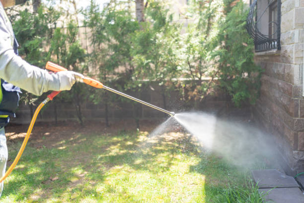Pest Control for Restaurants in Caledonia, WI